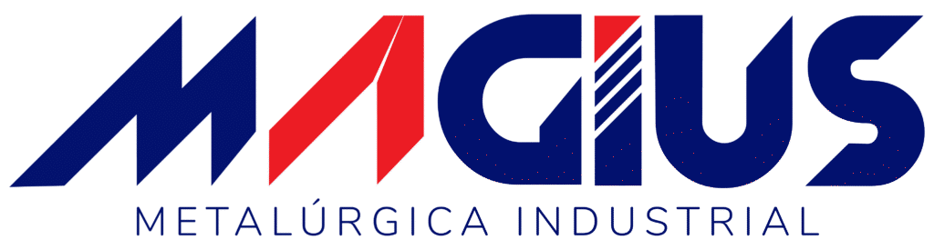 Magius logo